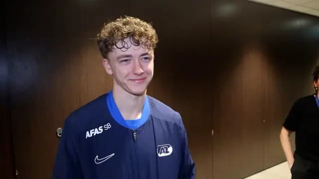 PSV pakt door voor Mijnans, die zijn pijlen alleen op PSV richt: 'Mijnans ziet PSV als perfecte vervolgstap'