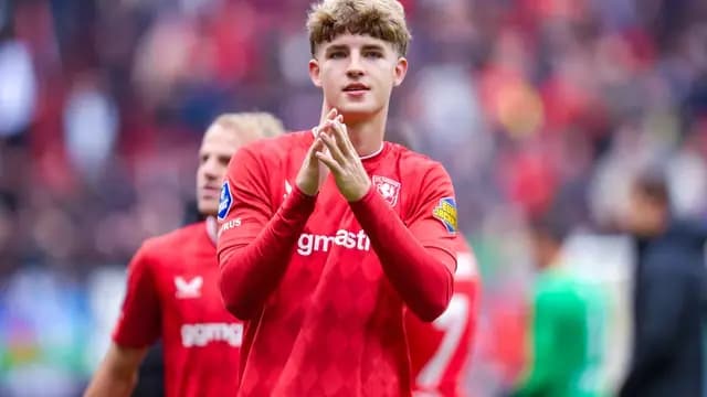 De Telegraaf: 'FC Twente-duo staat hoog op de lijst bij PSV'