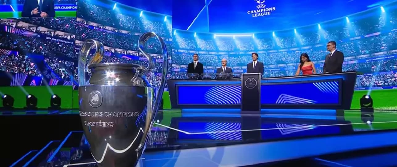 On this date, the 2026/2027 Champions League begins | The possible opponents of PSV