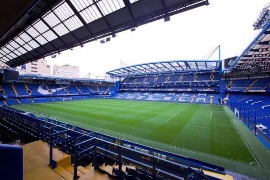 PSV linked to Chelsea attacker