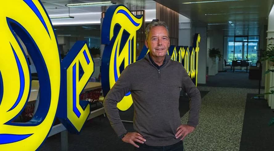 Valentijn Driessen dice qué ajacied le gustaría a Peter Bosz: “Se ajusta al estilo de juego del PSV”