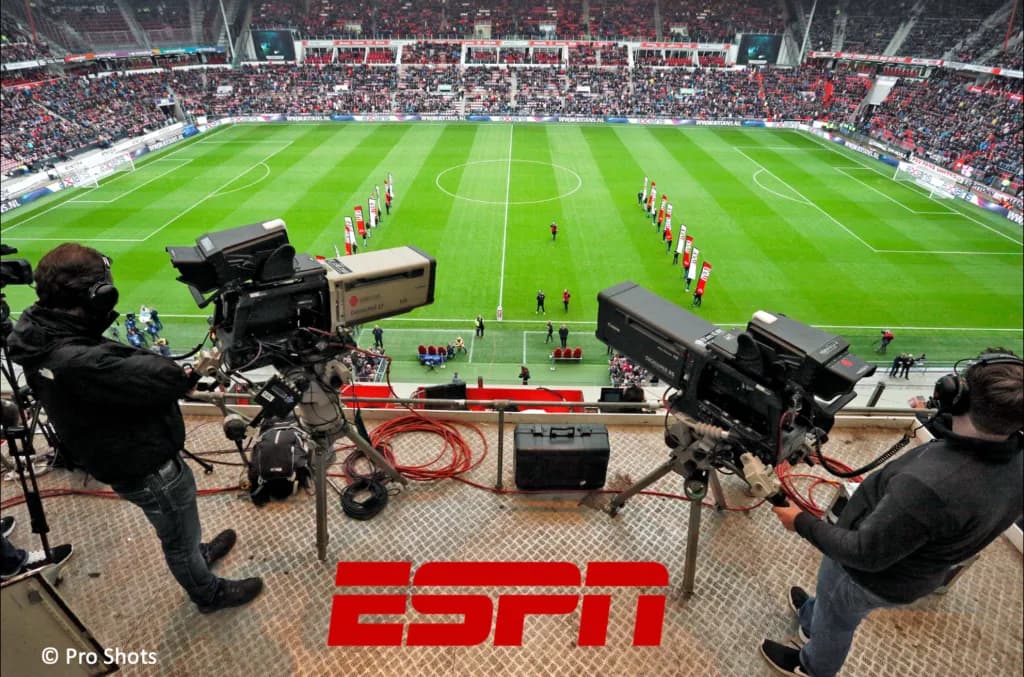 ESPN-analist lyrisch: 'Lastig te bespelen'