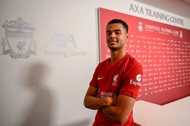 Londen | Premier Leagueclub wil Cody Gakpo overnemen van Liverpool, 'Vertrekwens'