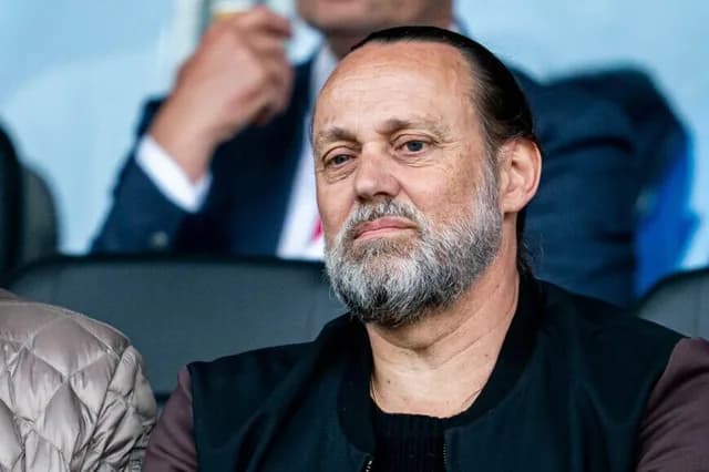 Volgens Hugo Borst hoeft PSV niet te vrezen...