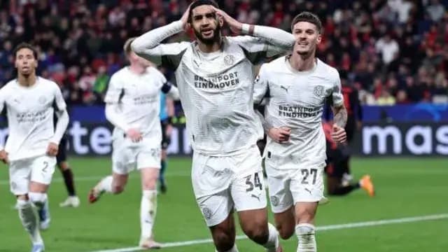 Ismael Saibari zorgt voor unicum op WK