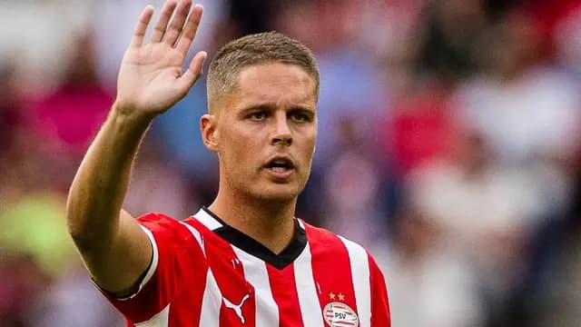 Joey Veerman lo tiene claro: “Entonces simplemente vamos a por el cuarto campeonato”