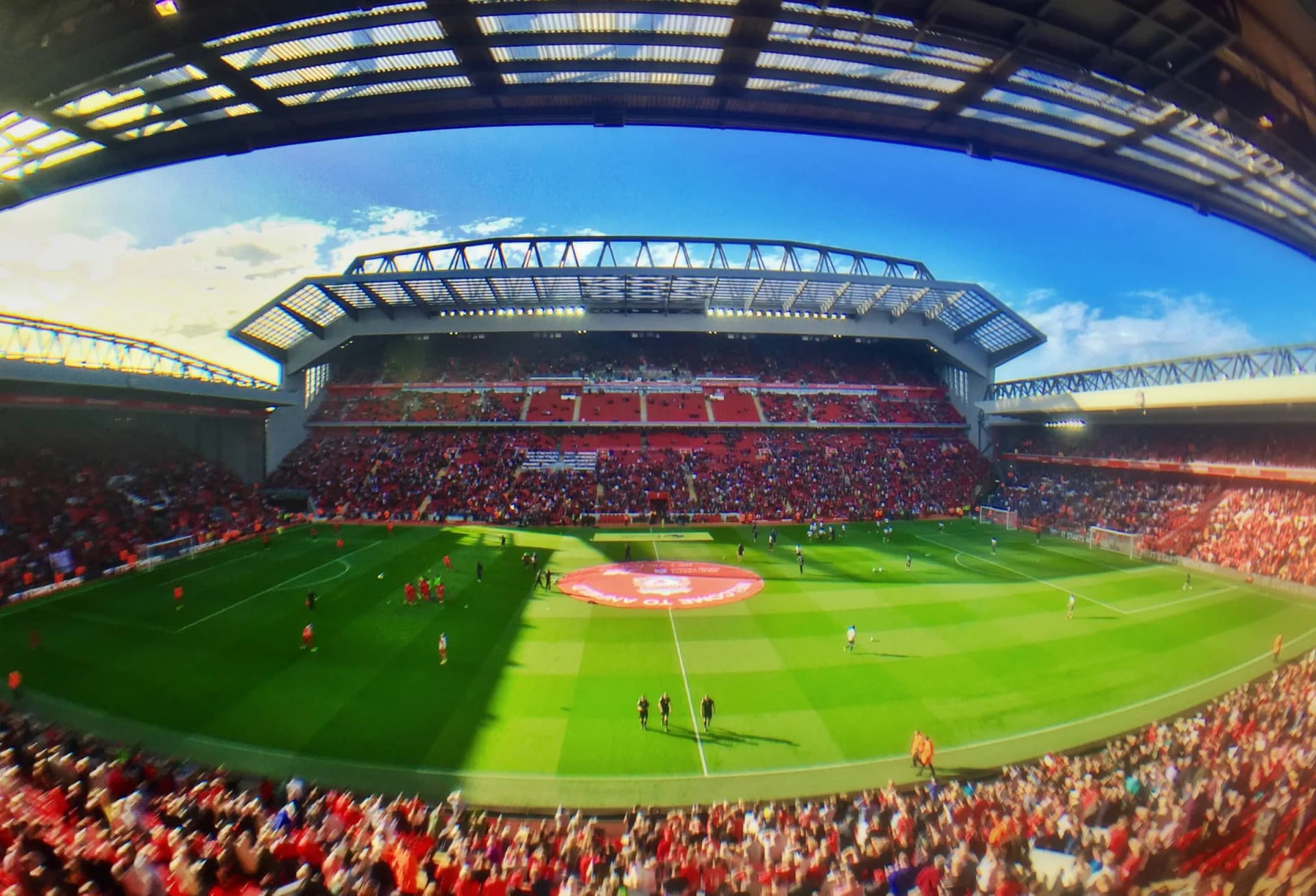 Valentijn Driessen weet het zeker: 'Hij gaat naar Liverpool'
