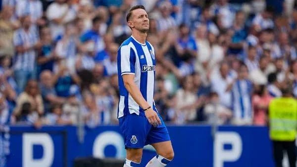 Einde Luuk de Jong bij FC Porto alweer in zicht?: 'Dat risico is veel te groot'