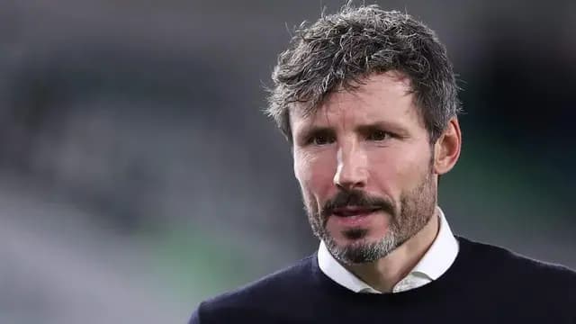 Daughter Mark van Bommel looks back on the father’s transfer: “That was our home”