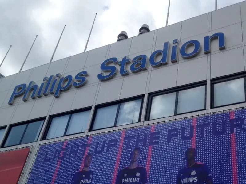 PSV-huurling kent geen twijfel: 'Gewoon de grootste club van Nederland'