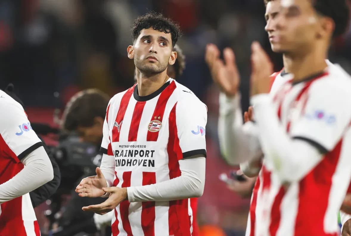 ENQUETE | Ricardo Pepi deve entrar em campo desde o início contra o AZ