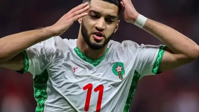 Ismael Saibari wederom trefzeker op WK