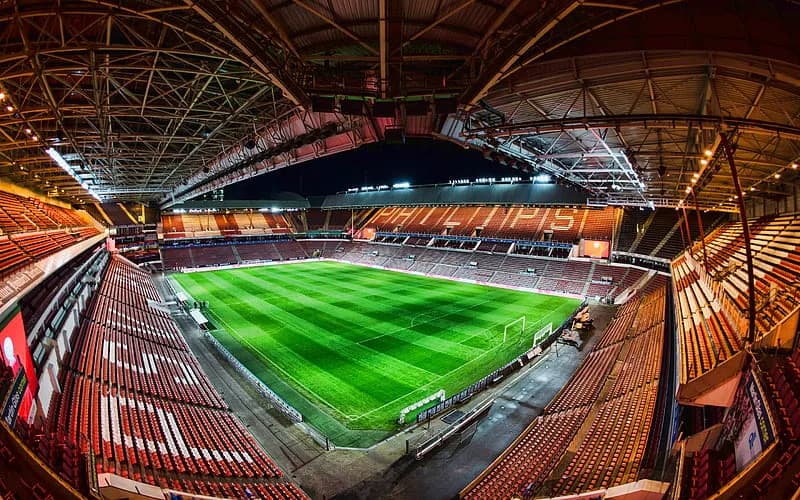 El PSV vuelve a dejar atrás al Feyenoord