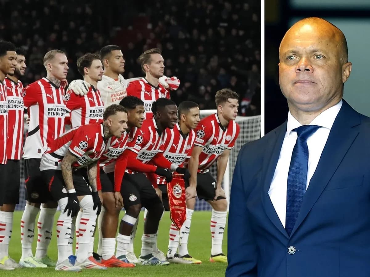 'Er zou woensdag contact zijn, transfersom tussen de 48 en 58 miljoen euro'