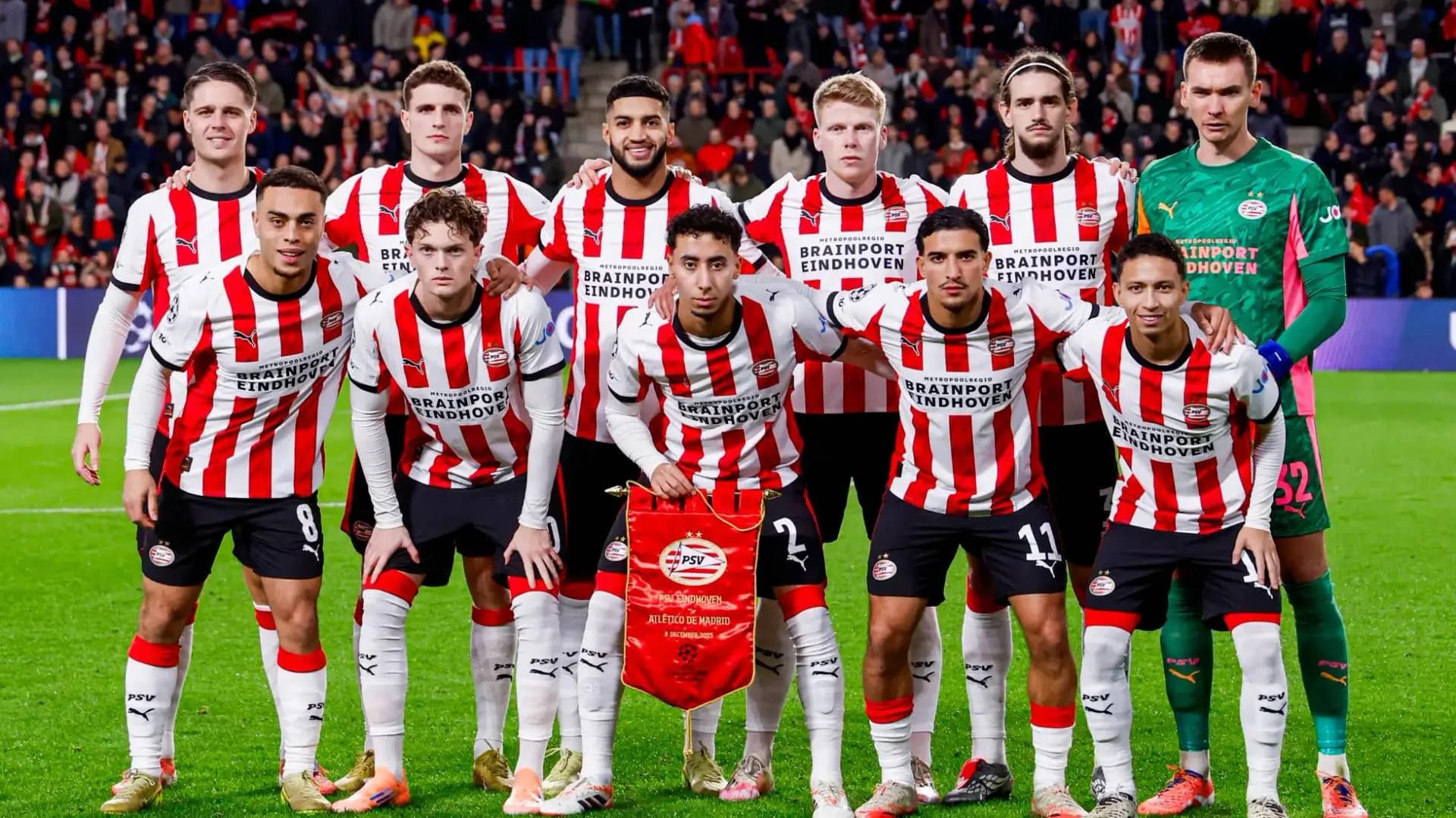 Status PSV-huurling: 'Wacht al een tijdje'