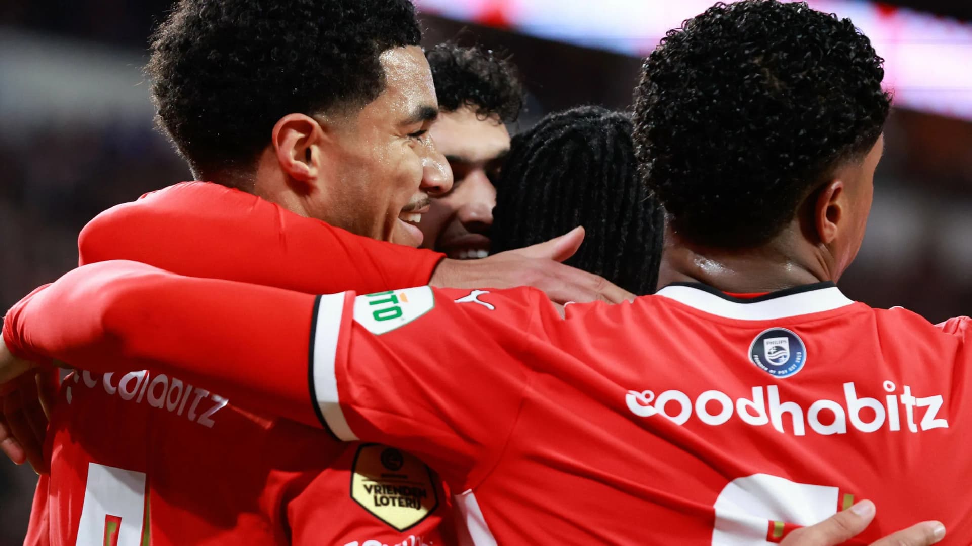 Mucho elogio tras el duelo del Mundial: “Un héroe no cantado. Ojalá pudiera volver al PSV”