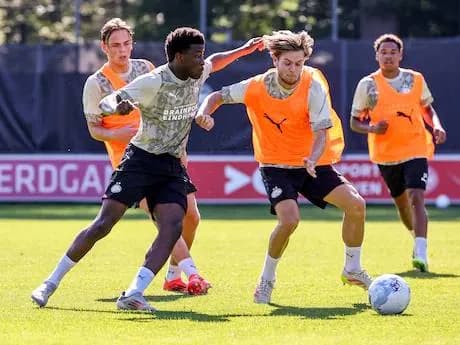 Geen snelle terugkeer bij PSV ondanks uitschakeling op WK