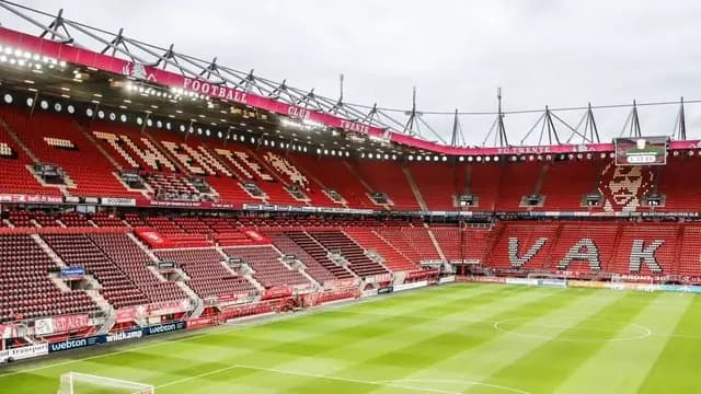 Update inzake interesse PSV richting FC Twente: Nog geen contact tussen de clubs maar 'wellicht een optie'