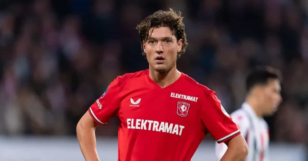 Sam Lammers vertrekt door komst Weghorst | Tukkers willen PSV-spits als vervanger