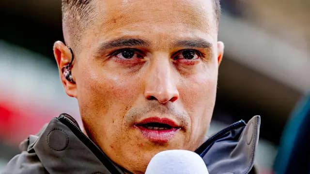Ibrahim Afellay haalt uit na vragen die hem absoluut niet zinnen