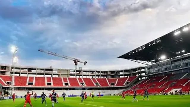 Topspeler in spe gaat tegen Royal Antwerp FC door met waar hij vorig seizoen mee begon
