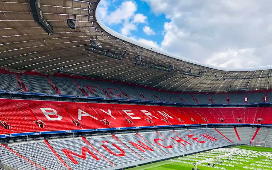 PSV and FC Bayern are definitively in talks about an even higher transfer fee for Ismael Saibari. PSV will go to the transfer market with the necessary millions.