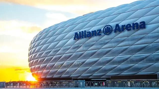 Een groot compliment uit München voor PSV