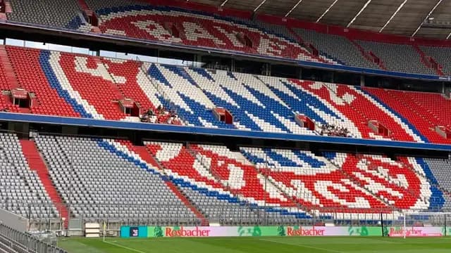 Vanuit München klinkt het: 'Hij moet zich wel nog bewijzen bij een grote club'