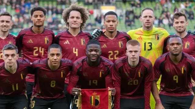 Este ex-técnico do PSV, da Holanda, foi anteriormente selecionador da Bélgica