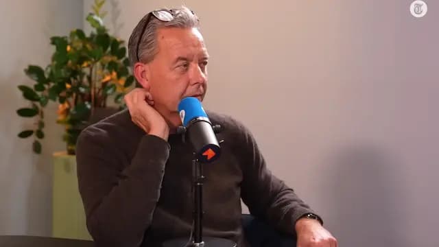 Valentijn Driessen hekelt bondscoach ex-PSV'er: 'Niet normaal'