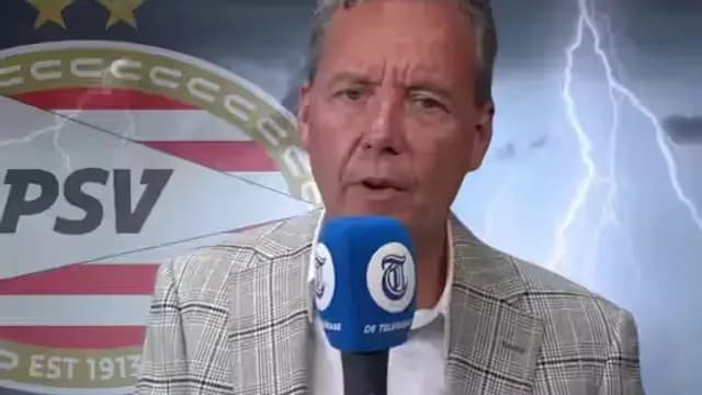Valentijn Driessen spoort PSV aan 18 tot 20 miljoen euro te betalen: 'Uitstekende speler voor PSV'