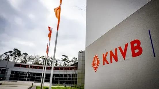 'Bijzondere wending: nieuwe bondscoach Nederlands elftal binnenkort gepresenteerd'
