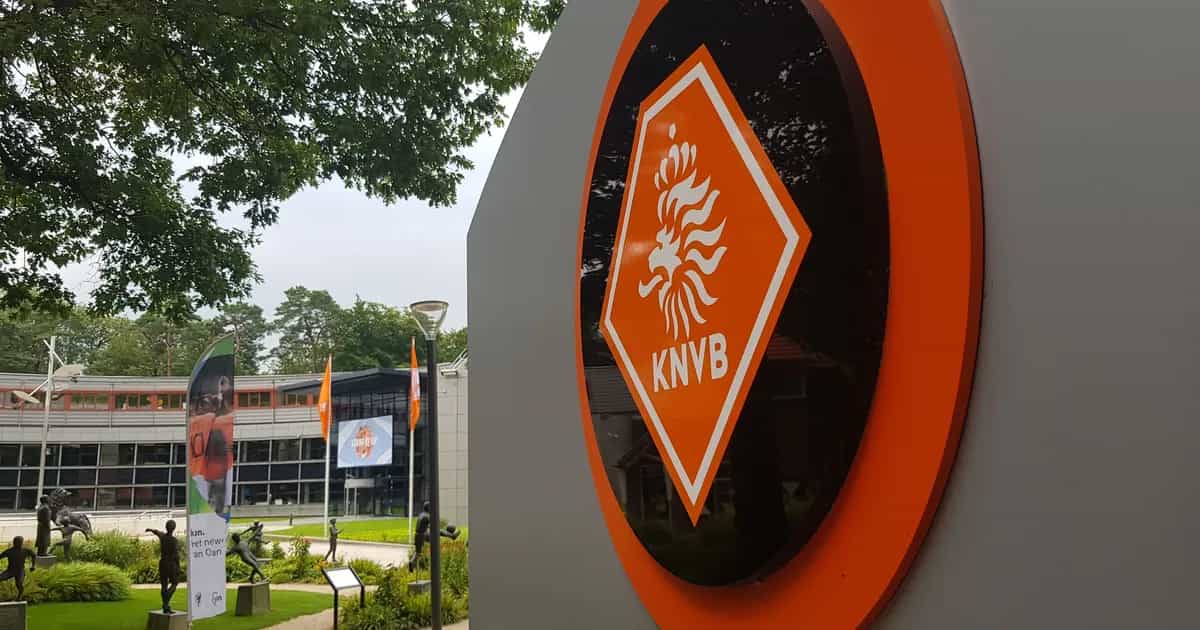 Martijn Krabbendam onthult: 'Ex-PSV'er was droomkandidaat van de KNVB'