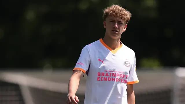 These PSV players make the biggest impression on Sven Mijnans, who in turn is impressed by PSV’s first days.
