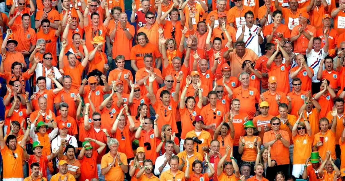Bekende PSV-fan en sporter verwacht weinig van Oranje: 'Niet eens tien procent kans dat wij het WK winnen'