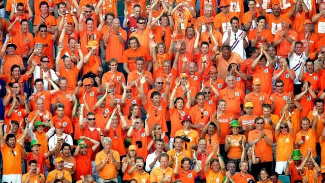 Bekende PSV-fan en sporter verwacht weinig van Oranje: 'Niet eens tien procent kans dat wij het WK winnen'