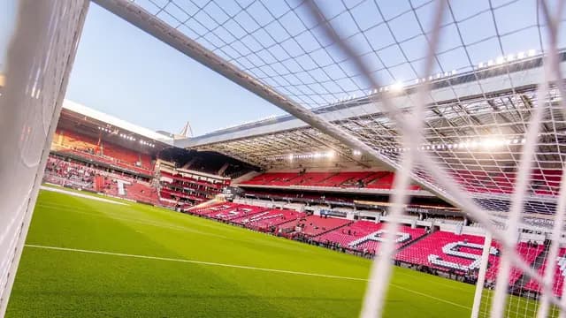 PSV-huurling spreekt zich uit: 'Ik ben blij hier te mogen spelen'