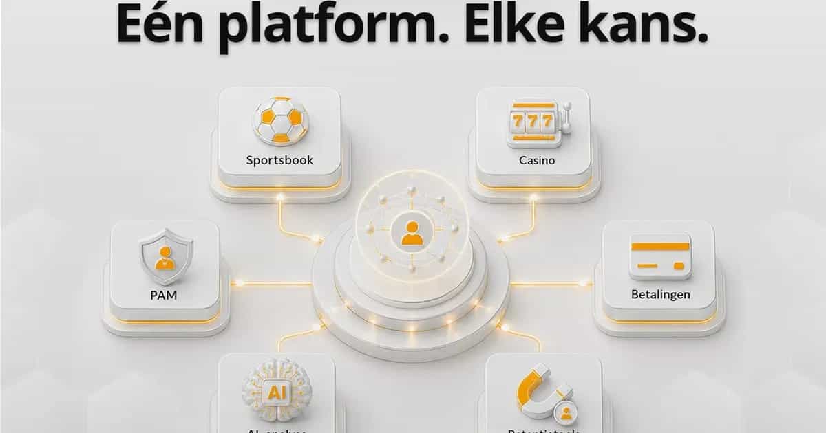 Voorbij het FIFA Wereldkampioenschap: Hoe iGaming-operators kunnen profiteren van de sportkalender 2026