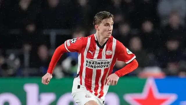 Wéér geen plek bij PSV voor Tygo Land: huurdeal wordt volgende week beklonken