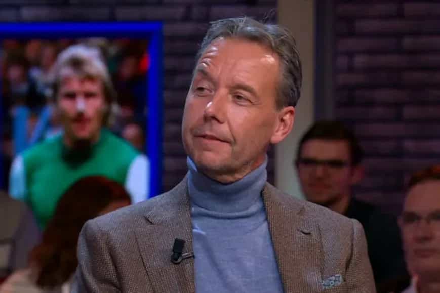 Valentijn Driessen wijst naar PSV: 'Toen groot geïnvesteerd'