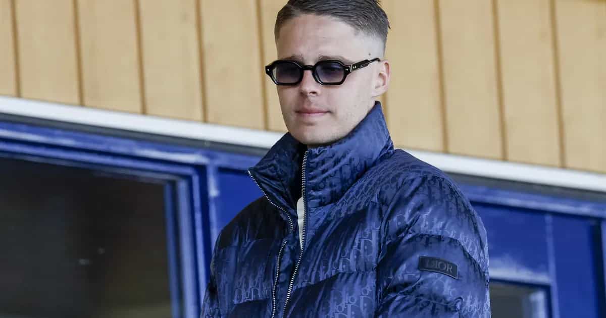 ‘Action’ Joey Veerman goes through the whole country: ‘Provokes Koeman’