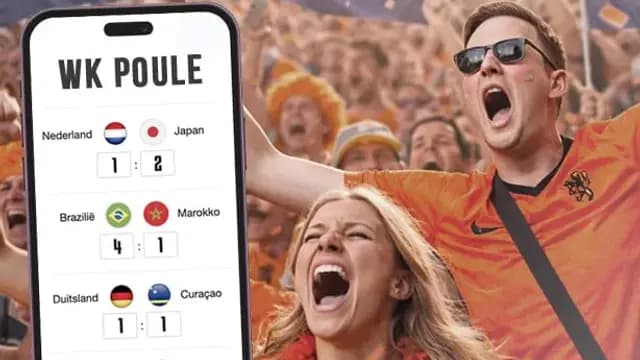 Participe gratuitamente na liga da Copa do Mundo do PSV-Inside, com 4.000€ em prêmios e ganhe novas camisas do PSV da temporada 2026-2027