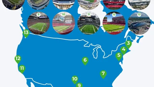 Dit land werd op het WK met een voormalig PSV'er als aanvoerder uitgeschakeld zonder tegendoelpunt