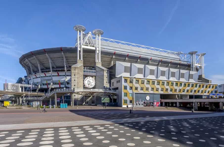 Ajax-watcher constateert: 'Peter Bosz is nu tevreden'