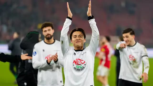 Dit is de grote reden waarom de komst van Kodai Sano naar PSV lastig wordt