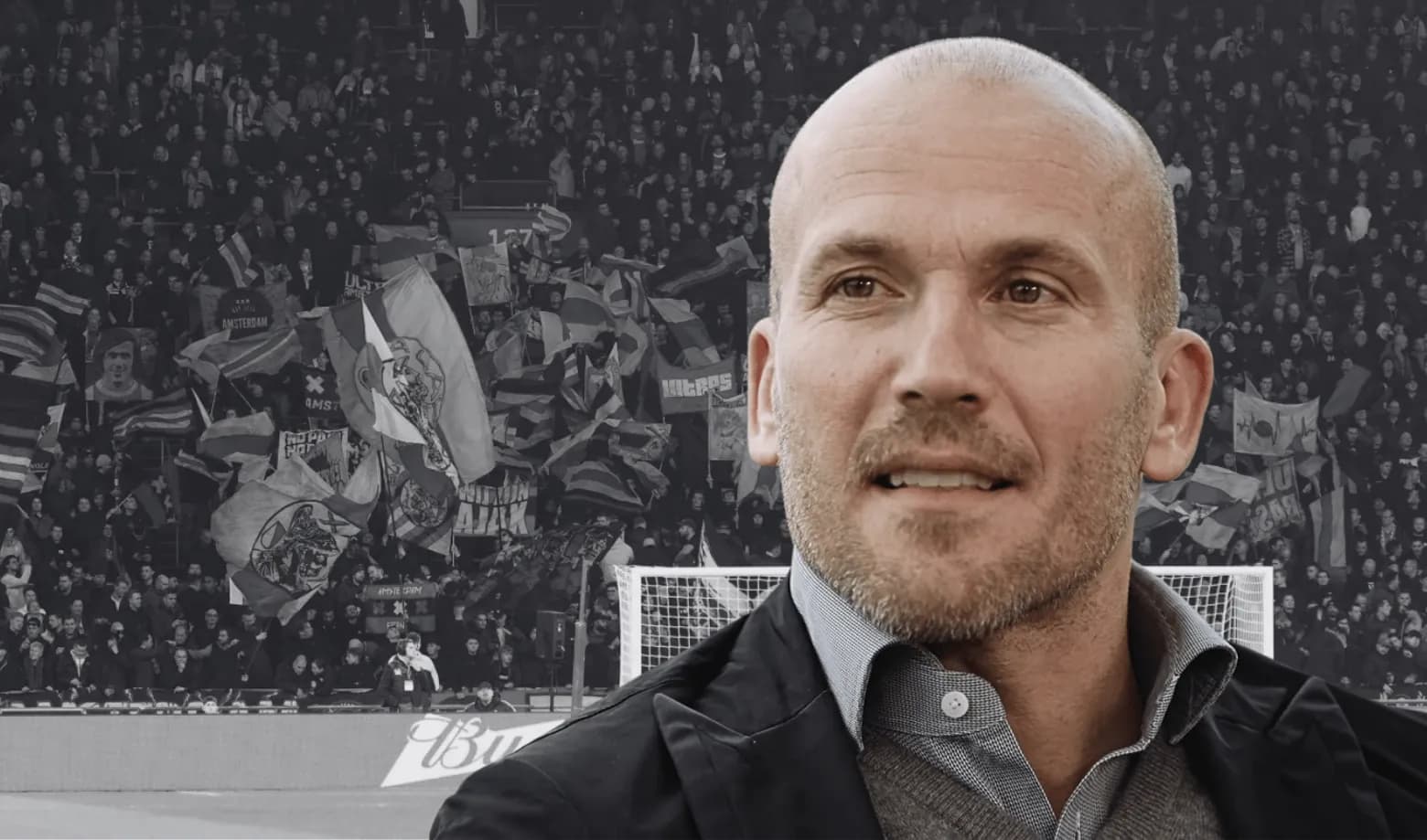 'Echt een hekel aan Alex Kroes'