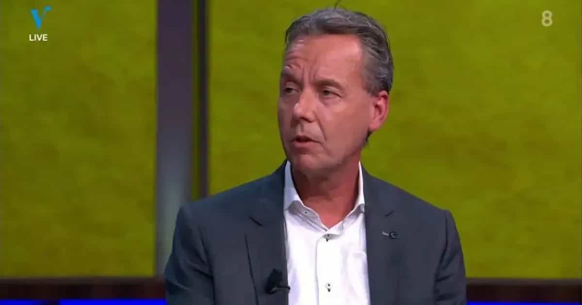 Peter Bosz oneens: 'Diegene lach je keihard uit'