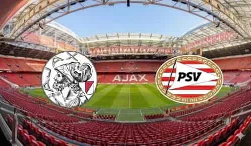 Ajax-speler krijgt veel over zich heen na opmerking over bezoek PSV aan Johan Cruijff Arena, ook Ajax-fans reageren
