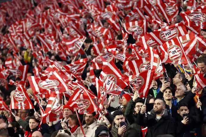 Ajax weigert onschuldig verzoek van PSV: 'Mag niet mee de Johan Cruijff ArenA in'