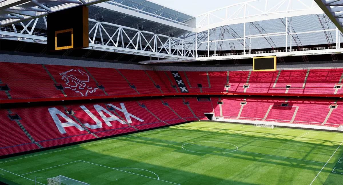 PSV haalt talent weg bij Ajax